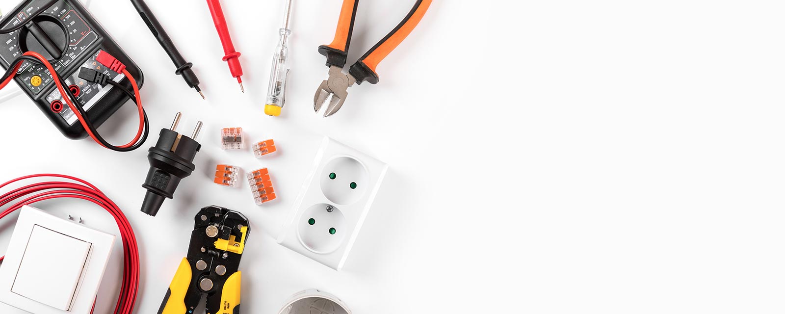 Les Outils Indispensables D Un Electricien Guide Artisan
